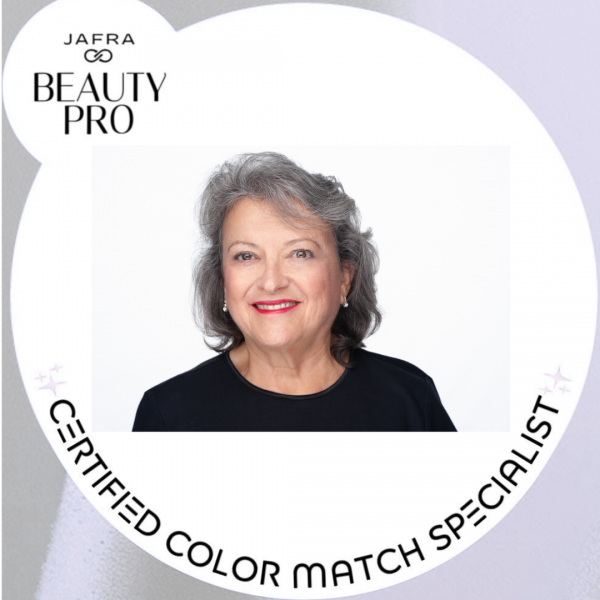 View My JAFRA Cosmetics™ Profile